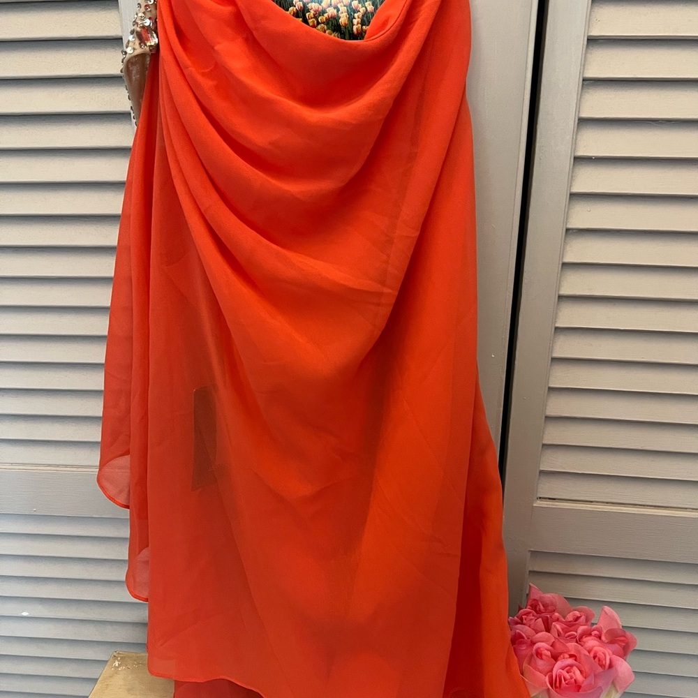 🌺NWT JS BOUTIQUE BLOUSE🌺 - Picture 6 of 10